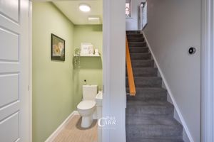 Entrance Hall- click for photo gallery